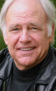 Robert Pine